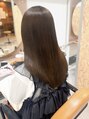 ノア 三宮店(NOA) 一人一人に合ったヘアケアものご提案させて頂きます☆