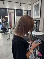 アクタノイドエット(acta noid etto)&nbsp;ハイトーンベージュ