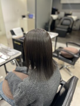 ガーデン タチカワ(garden tachikawa) オリーブカラー