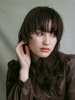 ドゥーア 代官山(Door)&nbsp;#マッシュレイヤー#マッシュウルフ#ウルフパーマ