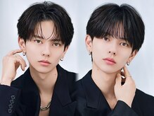 仕事帰りや就活ヘアもお任せください！渋谷駅/men'sメンズカット