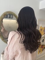 インビテーション(invitation)&nbsp;冬も人気！甘すぎないショコラブラウン