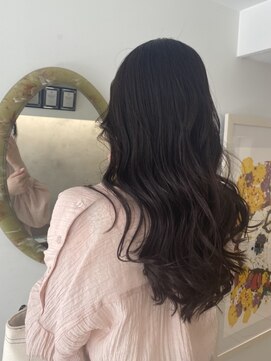 インビテーション(invitation) 冬も人気!甘すぎないショコラブラウン