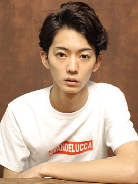 シアンデルカ(CYANDELUCCA) ビジネスシチサンショート