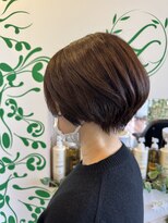 ルッカランス 王子店(Lucca Lance)&nbsp;1月　コンパクトショート