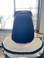オルオル olu olu&nbsp;髪質改善トリートメント