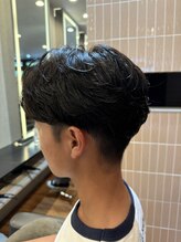 オーガニックイズオーディナリー(organic is ordinary)