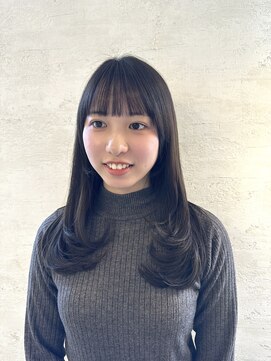 フェイバー 警固店(FAVOR) 重さ×動きのバランスレイヤー