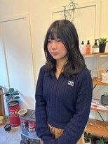 メール(mer)&nbsp;ゆるっとレイヤー