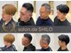 サロンドシロ(salon.de.SHILO)の写真