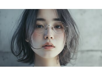 ハイフン(hyphen)の写真/日常の喧騒を忘れる一客貸切の贅沢空間☆完全マンツーマンで叶えるあなただけの特別なサロン時間♪