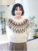 アンジュ ラヴィ(Ange Lavie)&nbsp;ERI 笹木絵里子