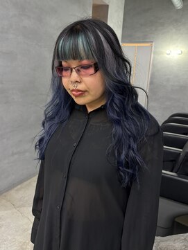 ロテサカエ(Lote.Sakae) 着物ヘア/大人ガーリー/デザインカラー/似合わせカット/名古屋