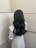 ネオリーブ チロル 横浜西口店(Neolive CiroL.)&nbsp;艶髪グレージュ・地毛風カラー 【横浜】
