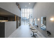 プリュス(plus)の雰囲気（お客様との時間を大切にします！）