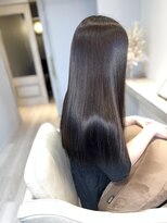 ブルーオーシャン 姫路飾磨店(BLUEOCEAN)&nbsp;髪質改善縮毛矯正ストレートエステ