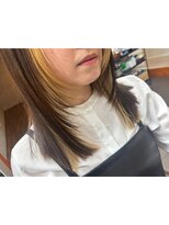 ニコ(niko)&nbsp;顔周りレイヤー