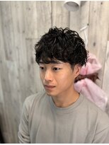 アバディブロス(Abadi Bros)&nbsp;メンズスパイラル