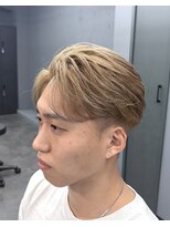 ランディ(RANDY)&nbsp;ミルクティーベージュ