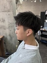 ラン バイ ラテ(LAN by LATTE) アクティブショート