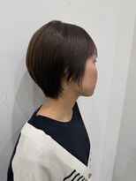 サラ 山口店(SARA)&nbsp;大人上品ショート