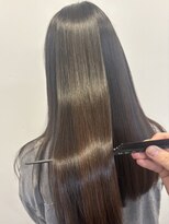 シア 新小岩店(SHEER)&nbsp;地毛風ストレート
