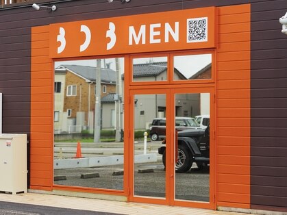 ボブ 小松(BOB)の写真