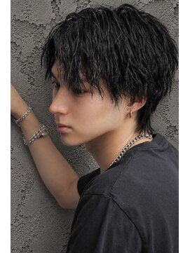 ブレスボーオム 明石(Breath beauu Homme Akashi) ▼川崎祐生Breath beauu Homme▼メンズ/美容室/明石/西明石/二見