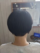 ワイエス(YS)&nbsp;美シルエットショート