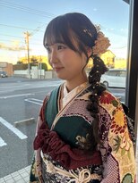 ディックス 蘇我店(dix)&nbsp;あみおろし