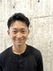 メンズエープラス 大野城 春日原(men’s A+plus)の写真/ONもOFFもキマる、大人カジュアル。髪質と骨格を活かした再現性の高いスタイルをご提案。