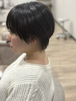 エモ(emo.)&nbsp;20代/30代/40代/ショート/船橋ショート【中澤】
