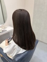 リノ(Lino)&nbsp;アッシュブラウン