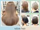 タルテヘア 日吉(talute hair)の写真