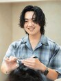 ヘアアンドフェイス ルースト(hair&face ROOST)&nbsp;伊藤 優和