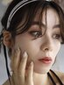 Japanese Makeup for International Guests ★ ※海外のお客様専用クーポン
