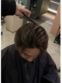 メンズバレイヤージュ
