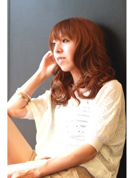 ヘア メイク バクート(Hair Make Bacood) セミスイート・パーマ