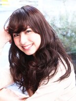 リノ ヘア 横浜西口店(RINO Hair)&nbsp;ＲＩＮＯ横浜店　フェミニンカール☆アッシュグレージュ☆