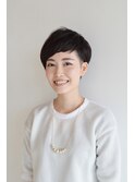 【HAIR BETAER】長島 昴志：ハンサムツーブロック