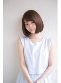 ナチュラルボブ
