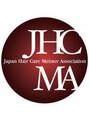 ラ ナチュール 国立店(La nature) 日本ヘアケアマイスターミドルコースを修得しています。