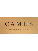CAMUS　ＨＡＩＲ+ＲＨＹＴＨＭ