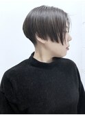【GUEST_STYLE】#22       耳かけ×イメチェン×毛先パーマ