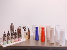 ハサミノウタ(hasami No Uta hair)