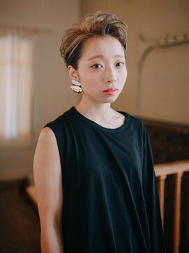 グランシャリオ 笹塚店(Grand Chariot) 【GrandChariot 笹塚】ジェンダーレスショート