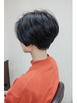 シファ(sifa)&nbsp;ハンサム☆ショート