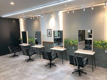 アグ ヘアー レター 大津京店(Agu hair letter)