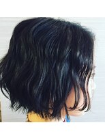 メッサラフィナート 門前仲町(MESSA Raffinato)&nbsp;【ボブスタイル】