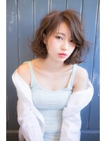 キーロ センター南(kiiro)&nbsp;ショートスタイル